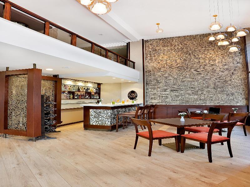 Barin Hotel Istanbul Eksteriør billede