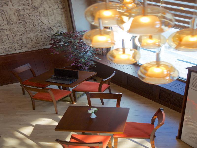 Barin Hotel Istanbul Eksteriør billede