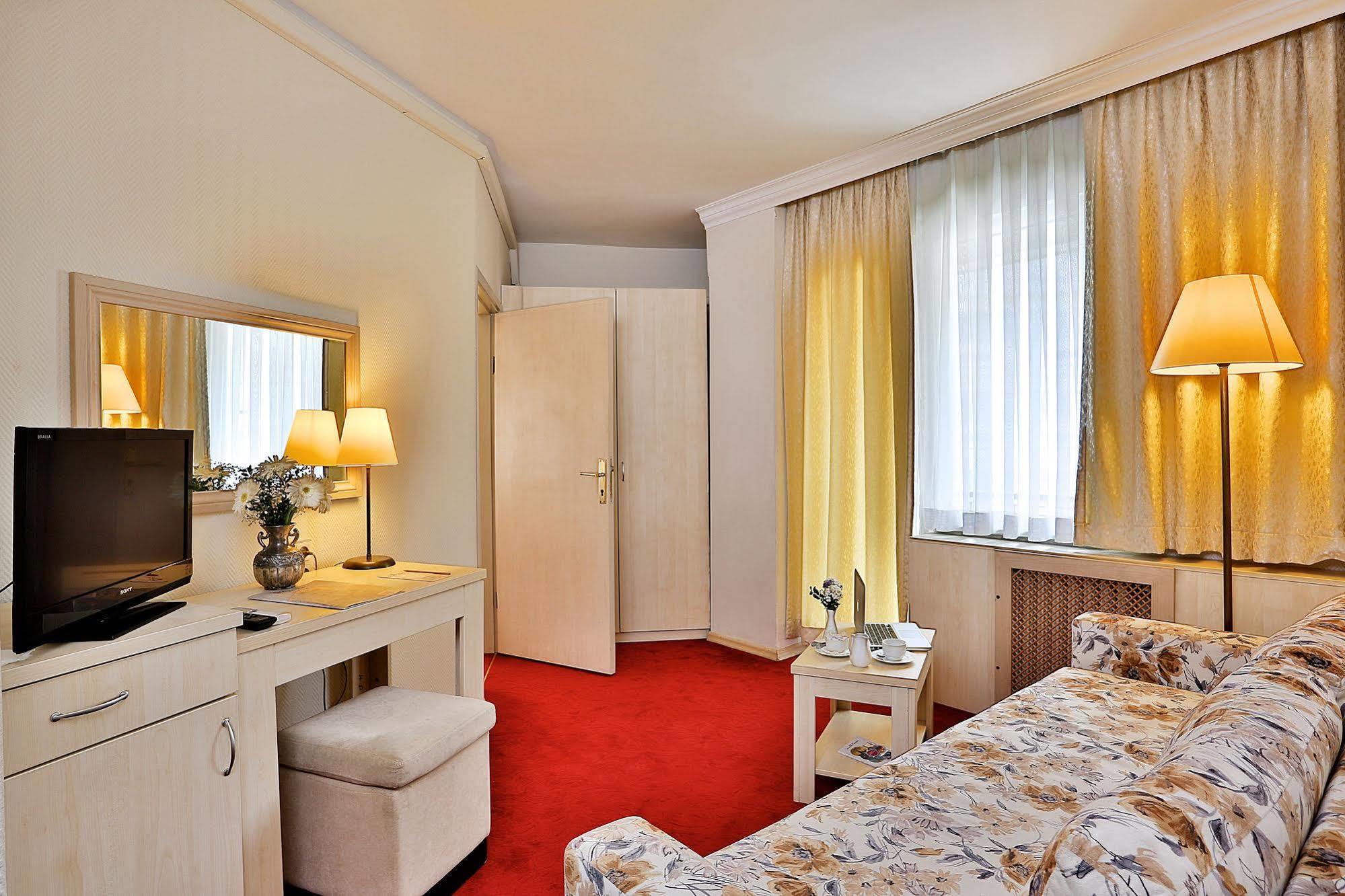 Barin Hotel Istanbul Eksteriør billede